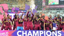 T20 WC 2016 Final: West Indies vs England | Full Match Report