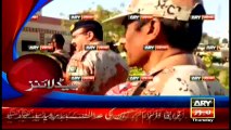 Headlines 1100 – 7th April 2016