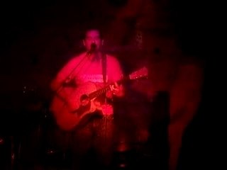 Take A Walk On The Wild Side (live@l'Emporium Galorium)