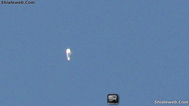 OVNI UFO OBJETO VOLADOR NO IDENTIFICADO PLATILLO TRANSPARENTE EN SURCO LIMA PERU GRABADO POR UN SKYWATCHER ABRIL 2016