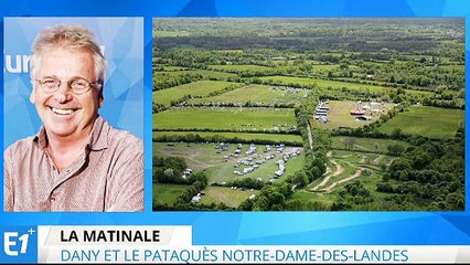 Notre-Dame-des-Landes : la énième cacophonie gouvernementale