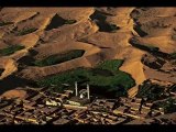 L'Algerie Vue du Ciel ( music  Safy Boutella )