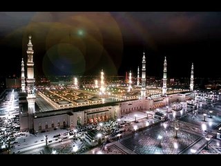 تلاوه لم اجد لها وصف جميله جدا