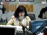 (2009.09.21) Park Hyo Shin - SBS Choe Hwa Jeong Power Time_1.wmv