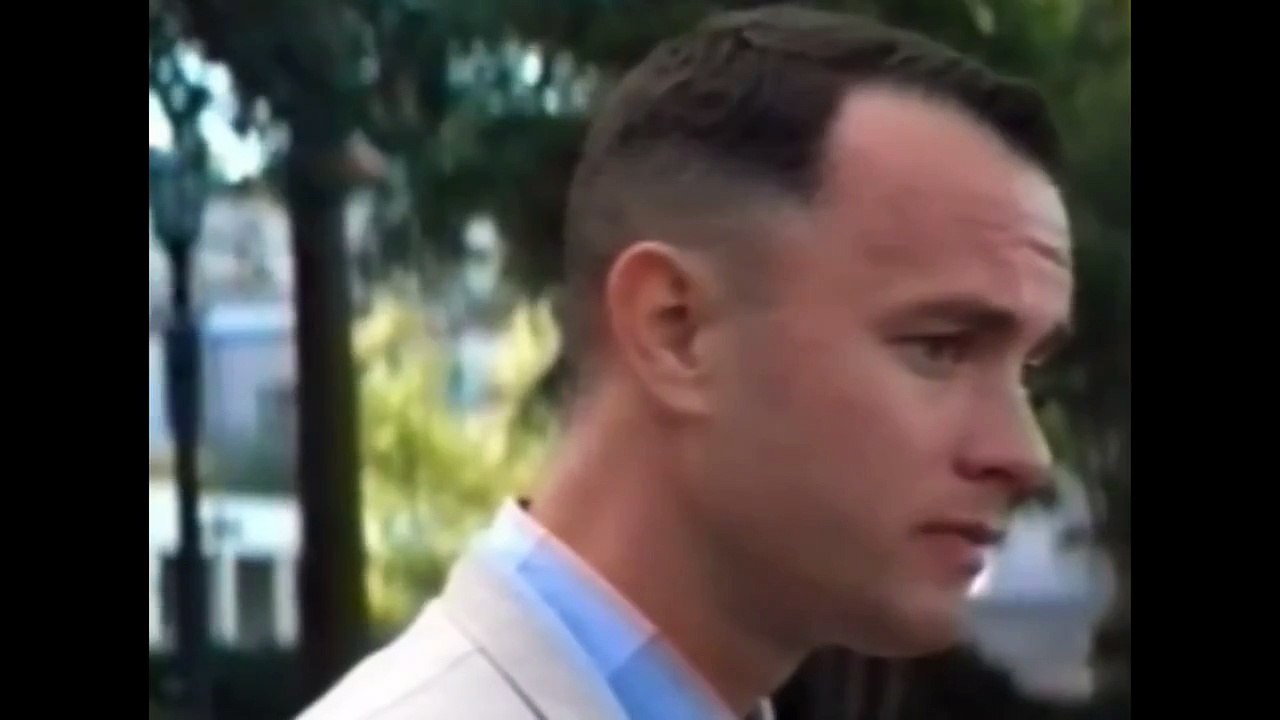 The ForrestGump Pacer Test