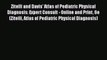 PDF Zitelli and Davis' Atlas of Pediatric Physical Diagnosis: Expert Consult - Online and Print