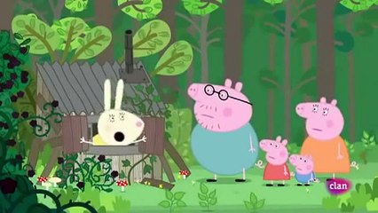 Peppa Pig El estanque de los peces