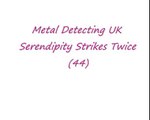 Ged Dodd Metal Detecting UK (44) - Serendipity Strikes Twice.