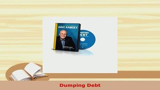 Download  Dumping Debt Read Online