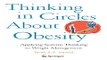 Download Thinking in Circles About Obesity  Applying Systems Thinking to Weight Management