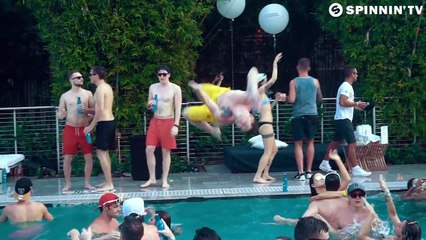 Bassjackers vs Breathe Carolina & Reez - Marco Polo (Available April 15)