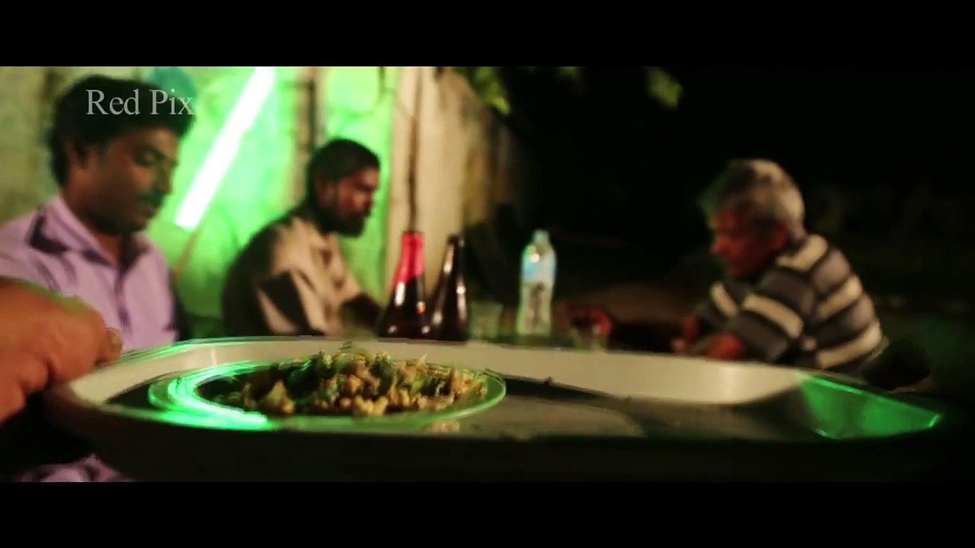 ⁣Tamil Short Films - Tasmac - Awareness - RedPix Short Films