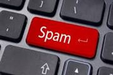 Lesson 4 For Spam