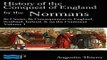 Read History of the Conquest of England by the Normans  Its Causes  and Its Consequences  in