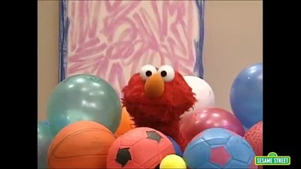Ytp - Elmo Learns How To Ketchup