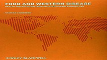 Download Food and Western Disease  Health and Nutrition from an Evolutionary Perspective