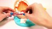 Play Doh Dentist Doctor Drill 'N Fill Playdough Dentist Hasbro Toys Part 8