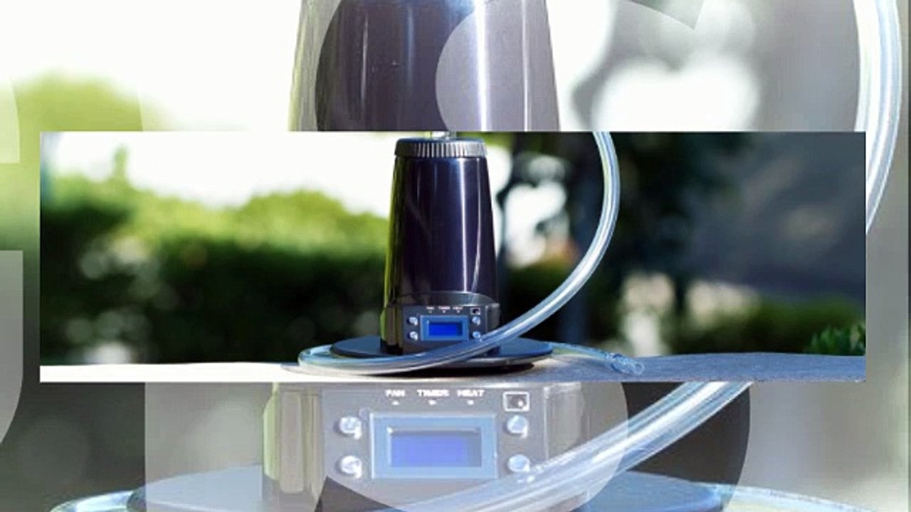 Best Desktop Vaporizer
