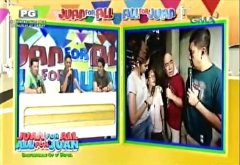 Eat Bulaga April 7 2016 Sugod Bahay [2/3]