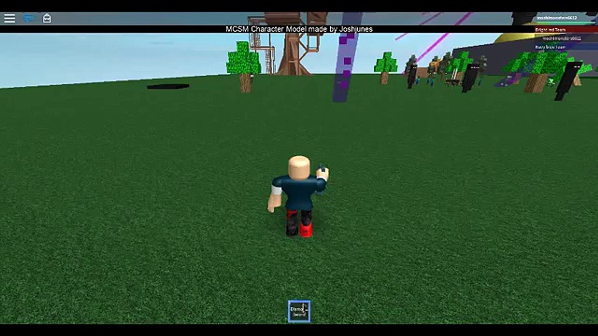 minecraft story mode roblox