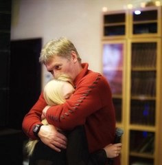 Putin'in Sözcüsünün Kızı: Türkiye ve Rusya Bir Aile Gibi