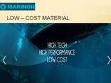 Hi-tech Low-Cost Bio based polyester by Marinoh.com