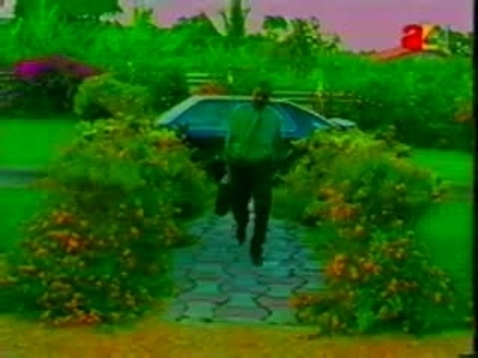 Culture Z - Pran kè an mwen (Sandra Nanor)