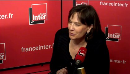 Laurence Rossignol : "Il y aura des PV contre les clients de prostitués"