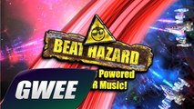 Beat Hazard (PC): Globus - Europa (Hard Mode no bombs)