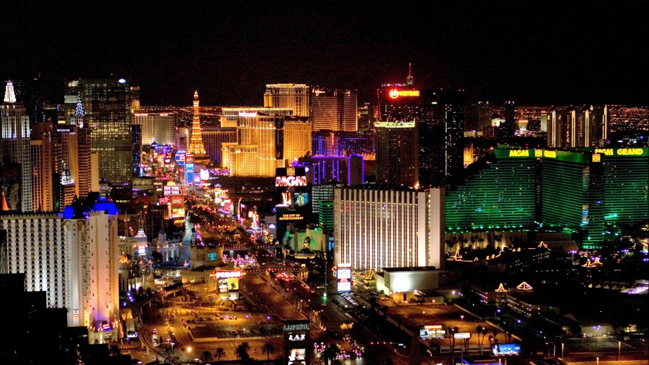 Gwee - Las Vegas DJ Contest 2014
