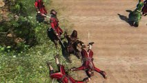 Assassin`s Creed IV Black Flag - Singleplayer montage.2
