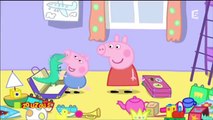 [YTP] PARODIE PEPPA PIG (fr)