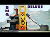 Take N Play Blue Mountain Quarry Thomas The Train Deluxe Train Set Kids Toy Funny Bloopers
