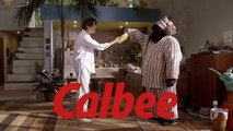 Aiba Masaki Calbee Cereal CM