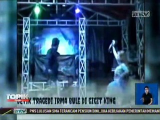 Tewas Digigit Ular, Keluarga Irma Bule Minta Tanggung Jawab