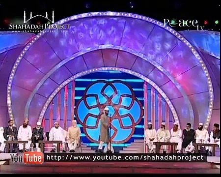 Peace TV Urdu islamic Conference 23.10.10-Dr Zakir Naik Inaugural Speech Part 1_3