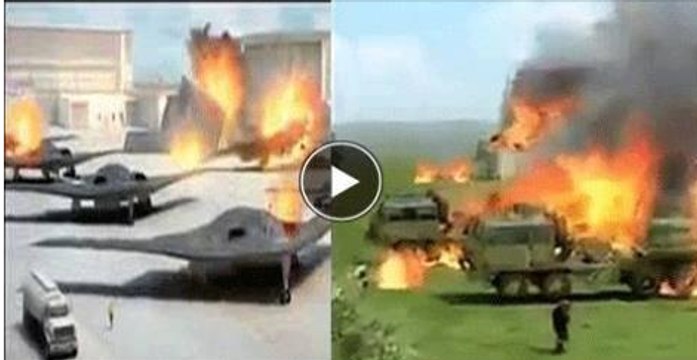 Great Atomic Country Pakistan: Pakistan Army Missile Technology Best in World.