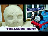 Take N Play Treasure Hunt Thomas The Train Set Kids Toy Train Set Thomas The Tank Engine