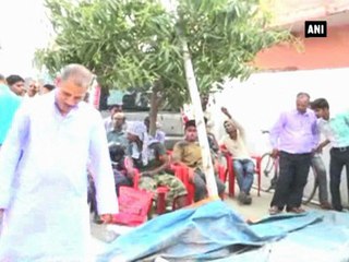 Movement is not over and it will continue until demands of Madhesis are met, says Madhesi leader