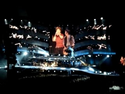 Rolling Stones - Satisfaction