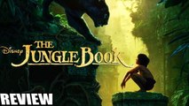 The Jungle Book MOVIE REVIEW | Neel Sethi, Priyanka Chopra, Irrfan Khan