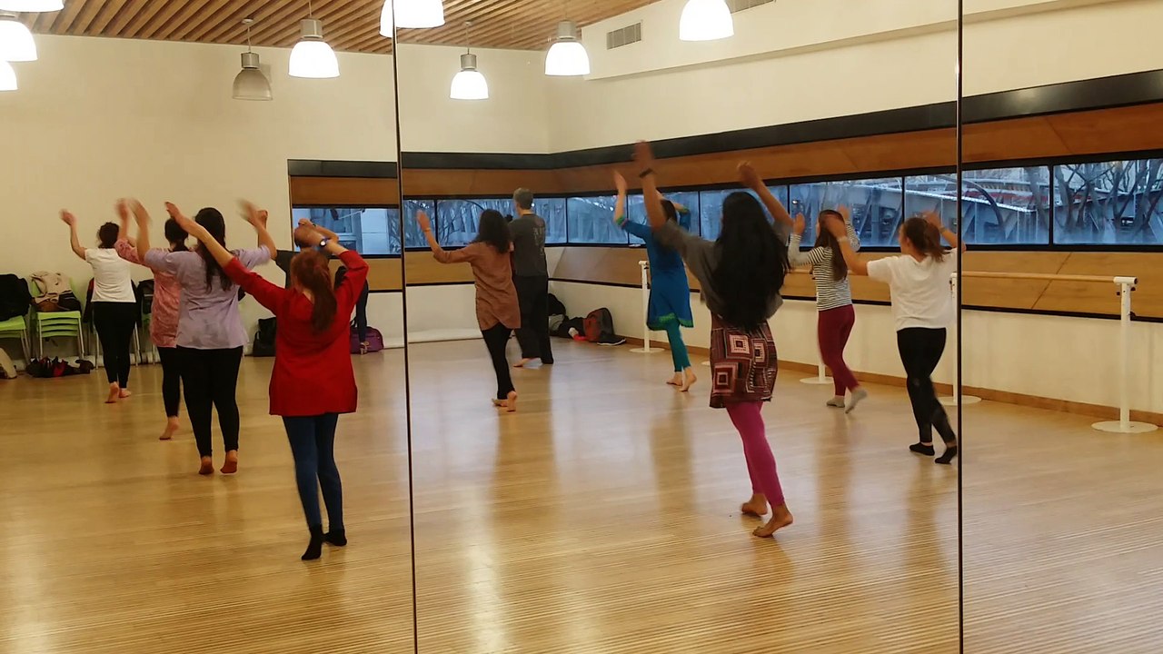 Cours lundi/ Mercredi