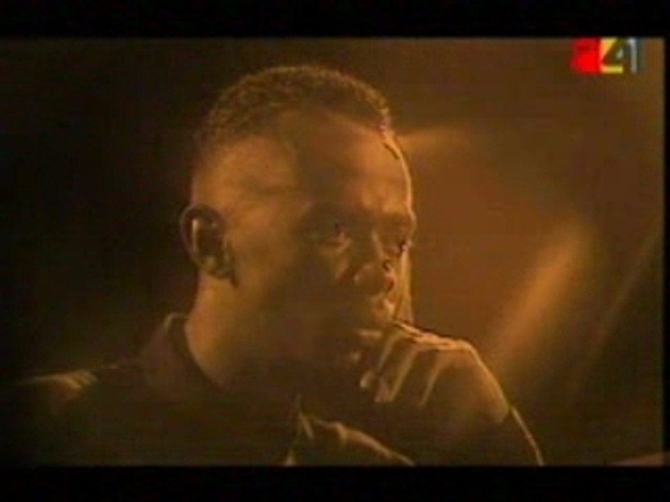 Zenit - Gadé douvan