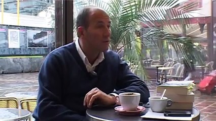 Nous ne vivons pas, mais alors pas du tout, en Démocratie!