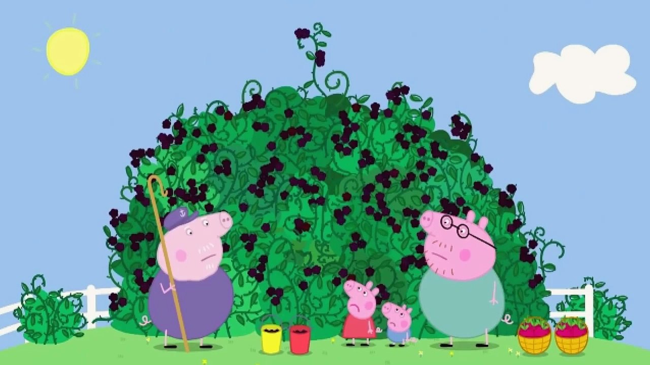 Peppa Pig YTP 3