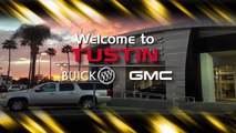 SOLD - USED 2015 GMC YUKON XL 2WD 4DR SLT at Tustin Buick GMC  #RP11531