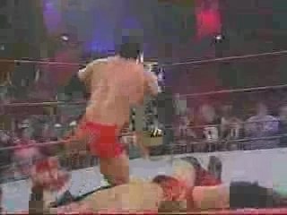 The best Canadian destroyer ever!