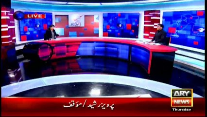 Sami Ibrahim bashes MQM's Sajid Ahmed