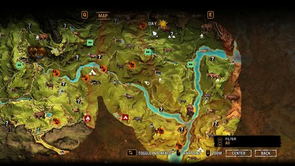 Saving 1 eyed crazy man!!! Far Cry Primal episode 7