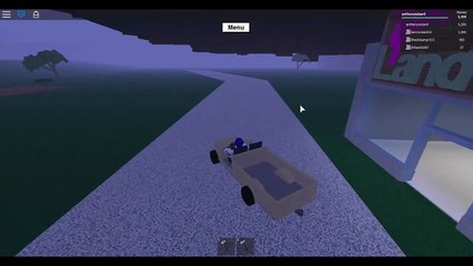 Lumber Tycoon 2 how to get to the box car store